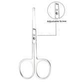 Best Rounded Tip Nose Scissors Safety Scissor Blunt Tip Scissors
